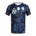 Argentína Lautaro Martinez #22 Vonkajší futbalový dres MS 2026 Krátky Rukáv